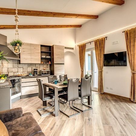 סורנטו Chez Marie' - Modern Apartment In Countryside מראה חיצוני תמונה