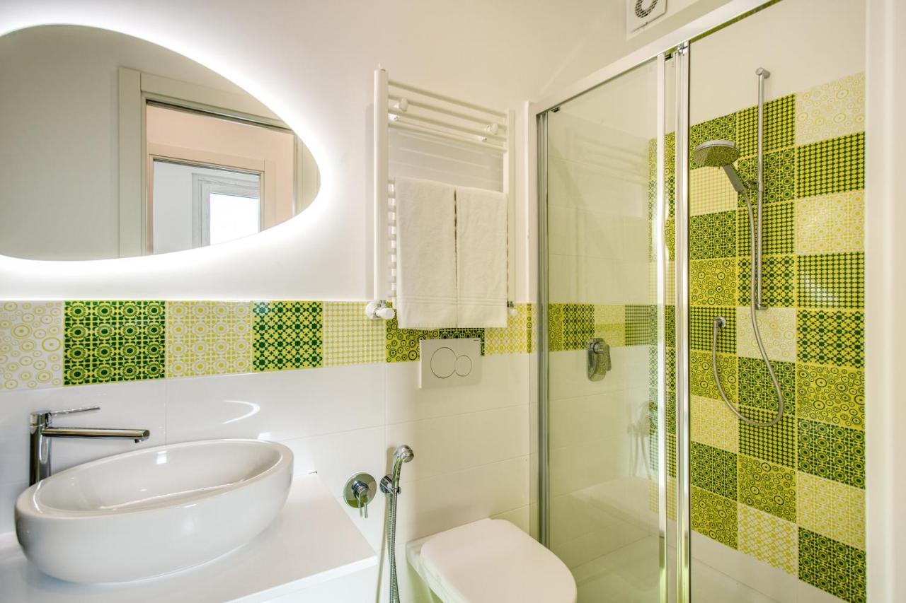 סורנטו Chez Marie' - Modern Apartment In Countryside מראה חיצוני תמונה