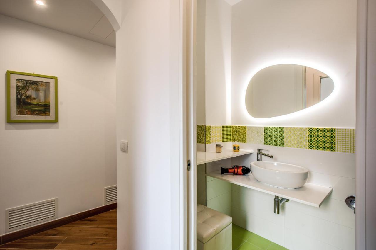סורנטו Chez Marie' - Modern Apartment In Countryside מראה חיצוני תמונה