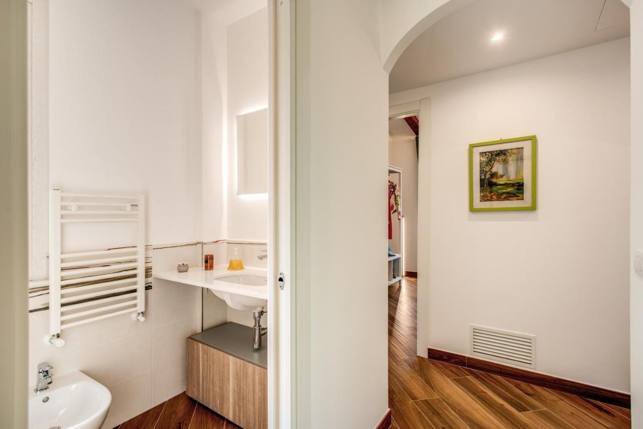סורנטו Chez Marie' - Modern Apartment In Countryside מראה חיצוני תמונה